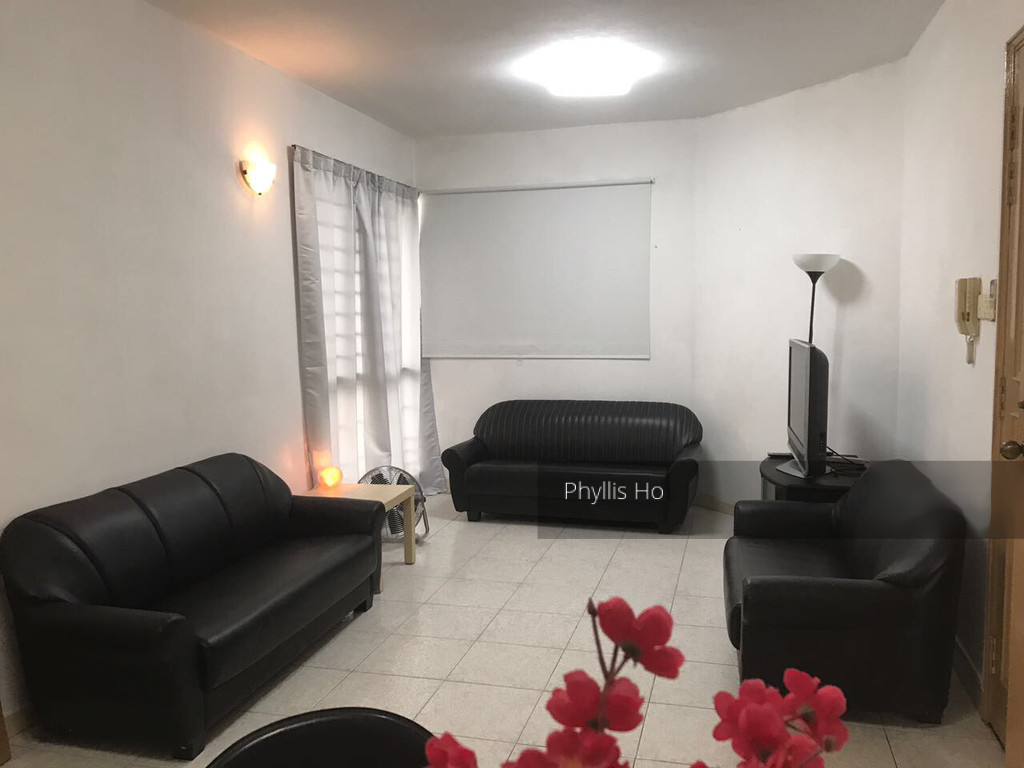 Bullion Park (D26), Condominium #145645012